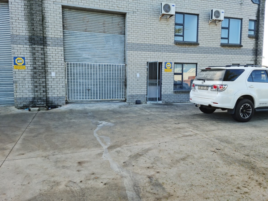 To Let commercial Property for Rent in Saxenburg Park 1 Western Cape